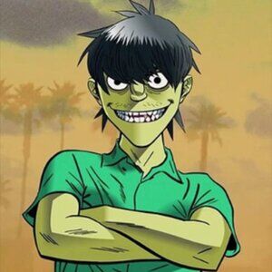 Meet your Posher, Alex